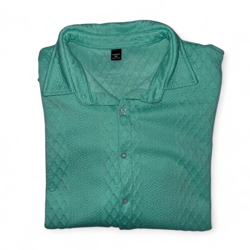 The grail mint textured